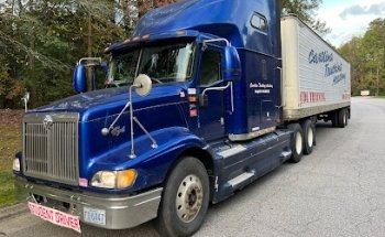 Carolina Trucking Academy