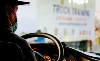 GSF Truck & Bus Driving Schools