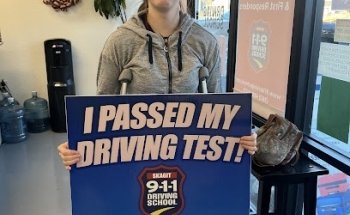 Skagit 911 Driving School