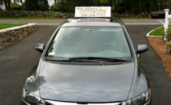 Bill Rehill's Driving School