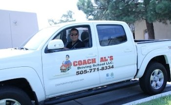 Coach Al's Driving School