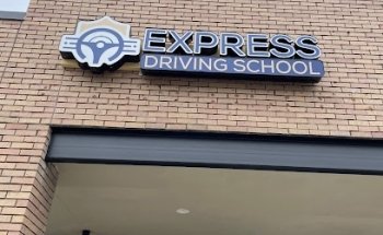 Express Driving School Dallas