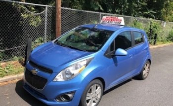 Mondal Driving School LLC