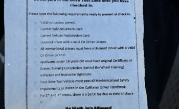 Manmeet Driving Instructor