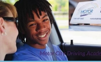 Motor City Driving Academy, LLC.