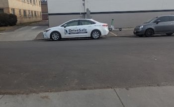 DriveSafe Driving Schools - Denver