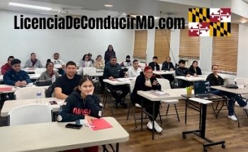 Licencia de Conducir