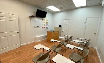 SUN RAYS DRIVING SCHOOL