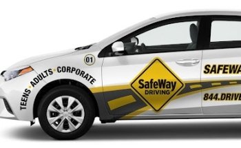 SafeWay Driving Bellaire/River Oaks