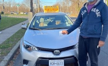 Accurate Truck & Car Driving School