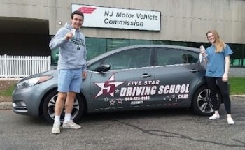 Five Star Driving School