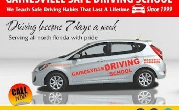 Gainesville Driving School