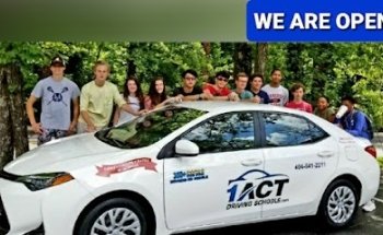 1ACT Driving Schools