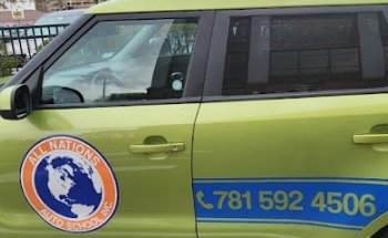 All Nations Auto School