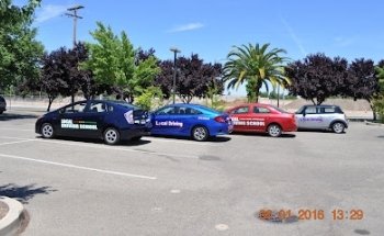 Local Driving School