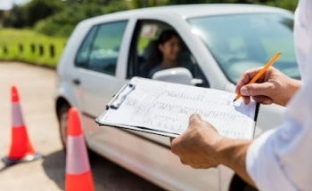 A 123 Traffic School