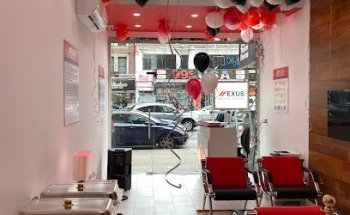 Exus Driving School Inc.