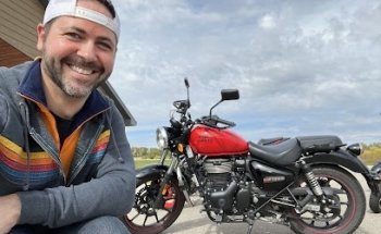 Cruisin Safely Motorcycle & Driving Instruction, LLC