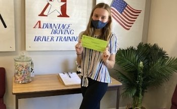 Advantage Driving LLC