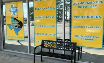 MIT 1st Priority Driving School LLC