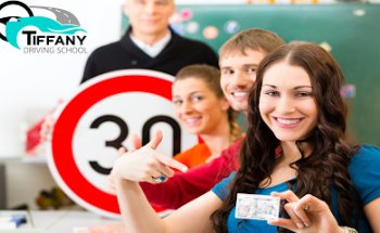 Tiffany Driving School