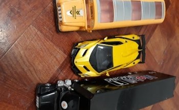 Barnes Driving School