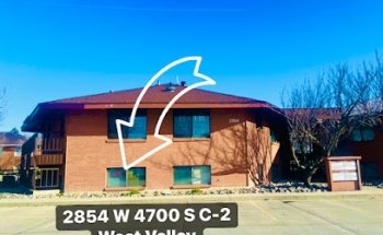 Utah Road Test Center