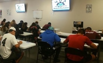 Mesilla Driving Academy