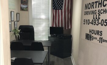 Northcal driving school