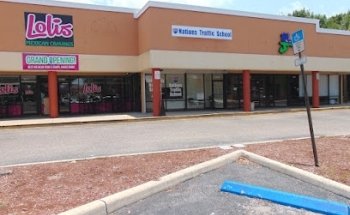 Nations Traffic Safety School