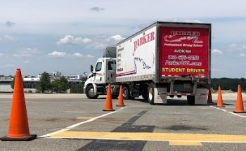 CMSC Parker Professional Driving School