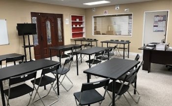 Tomball Elite Driving School