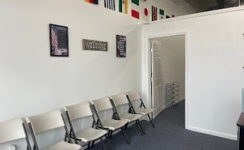 Cy Fair Driving School