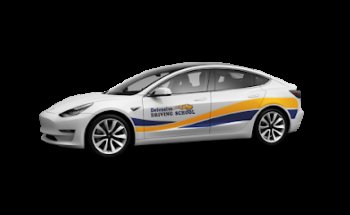 Defensive Driving School of Kent