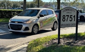 Escuela De Manejo Good Drive School