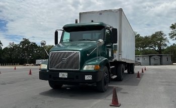 CFI - Tampa Truck School