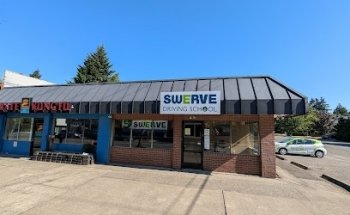 Swerve Driving School of BALLARD