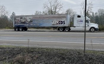 Commercial Driver School