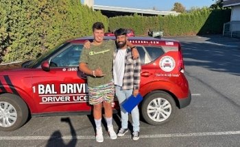 Bal Driving School of Bellingham and DOL Approved Testing Center Habla Espanol