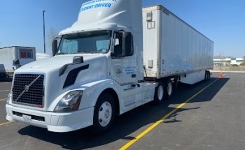 18 Wheeler CDL Driving School