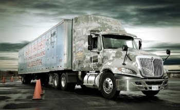 Southwest Truck Driver Training