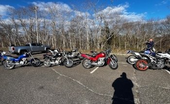 On The Road Again Motorcycle School (OTRA) - Suffolk Training Site