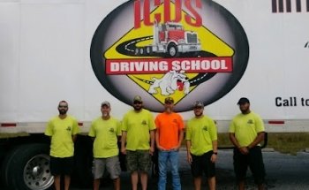 Interstate Truck Driving School