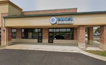 Excel Driving School