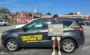 COUNTYWIDE DRIVERS ED