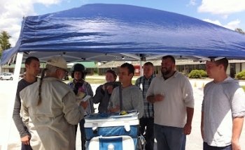 Rider's Choice Training