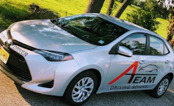 A-Team Driving School