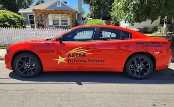 Astar Driving School