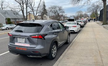 Roy Driving And School