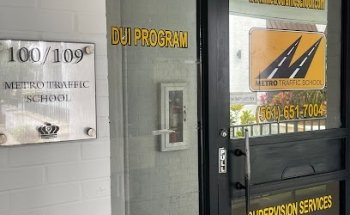 Metro Traffic School